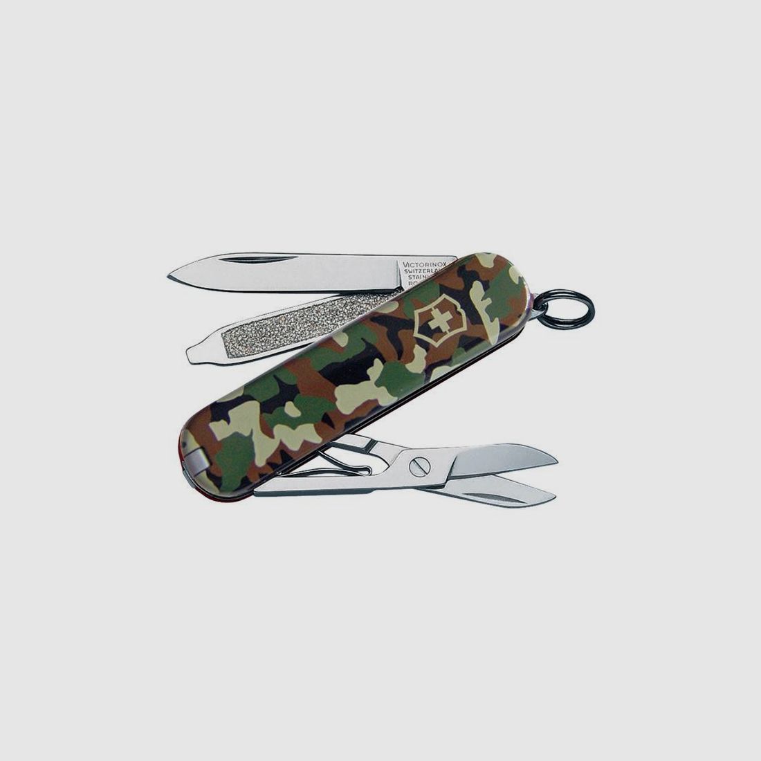 VICTORINOX classic camo, immagine 1 di 2