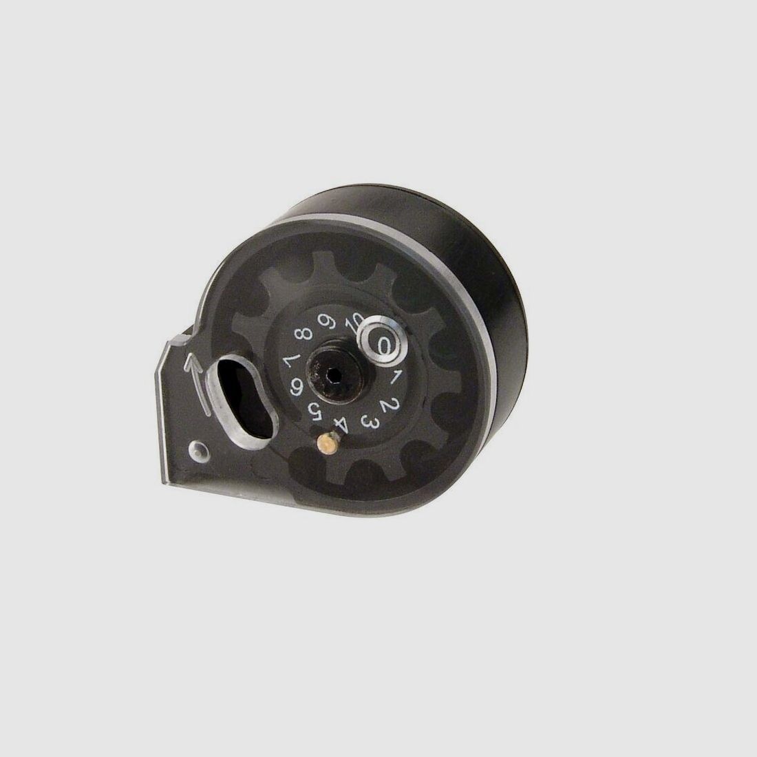 Magazine Crosman Geweer Benjamin Marauder C4.5