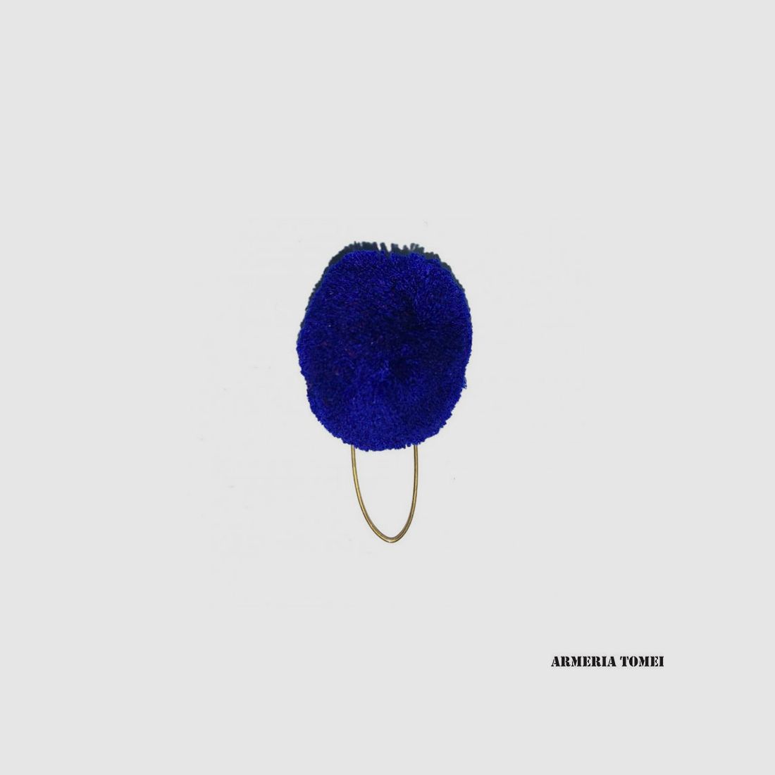 NAPPINA – ALPINE HAT – BLUE