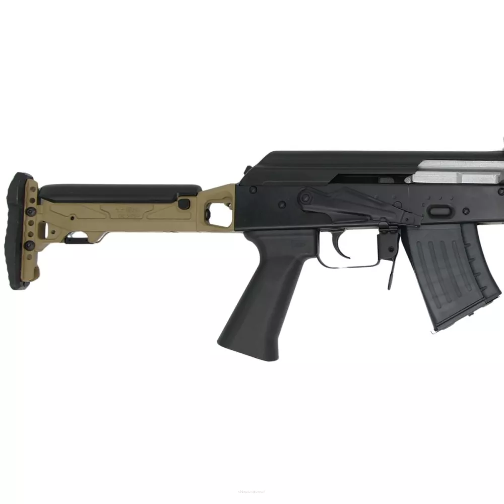Midi Jack 7,62x39 WBP x KRUK – Coyote/FDE, Bild 8 von 8