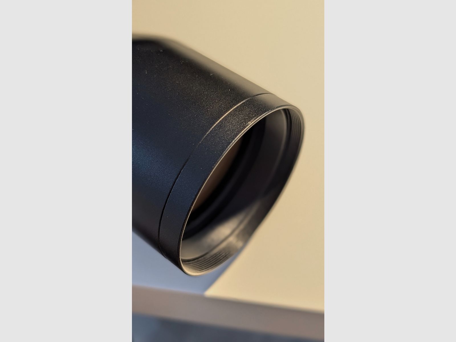 Zeiss Victory V8 2,8-20x56 M szyna Z | ASV+ wysokość | Abs. 60 | Blaser R8 | OVP i wszystkie pierścienie ASV, zdjęcie 10 z 11