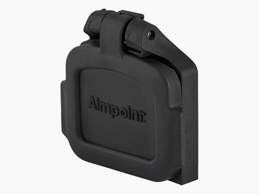 Aimpoint Zubehör Objektivschutzkappe Flip Up Acro C2 Schwarz