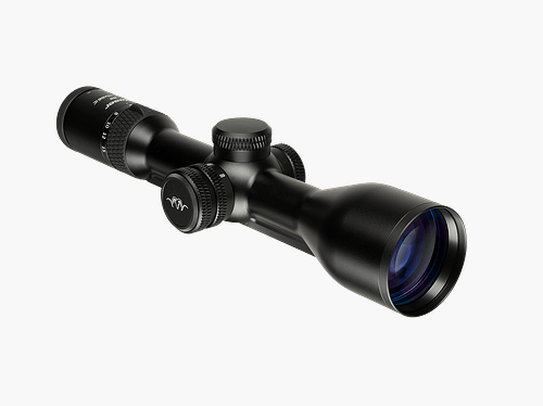 Blaser B2 2.5–15x56 iC inkl. Schiene