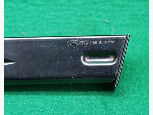 Chargeur Walther P88 9mm Luger