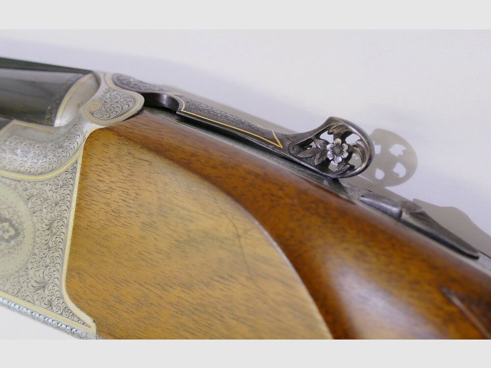 Rottweil używana broń Mod. 72