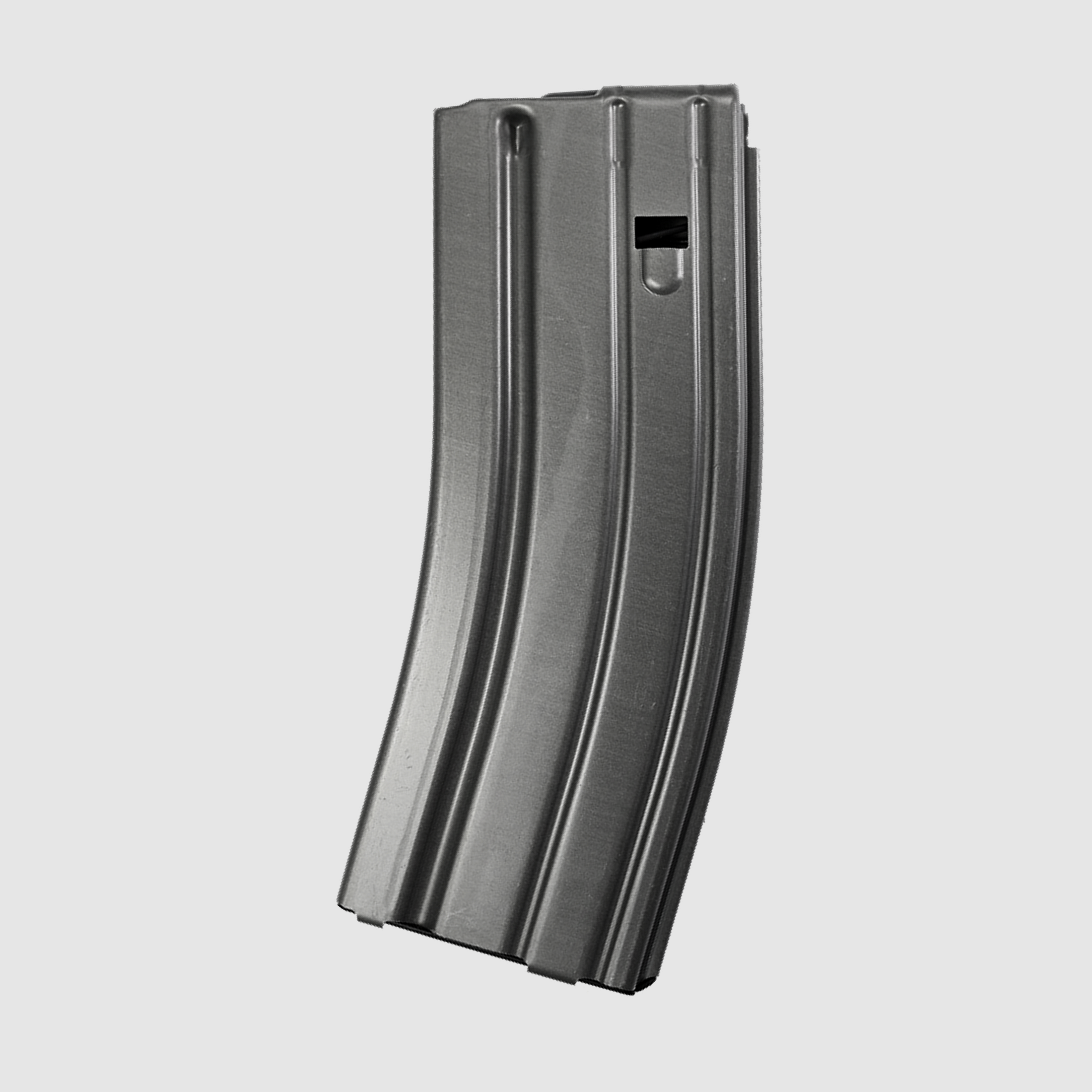 AR-15-Aluminiummagazin, 30 Schuss – Bushmaster