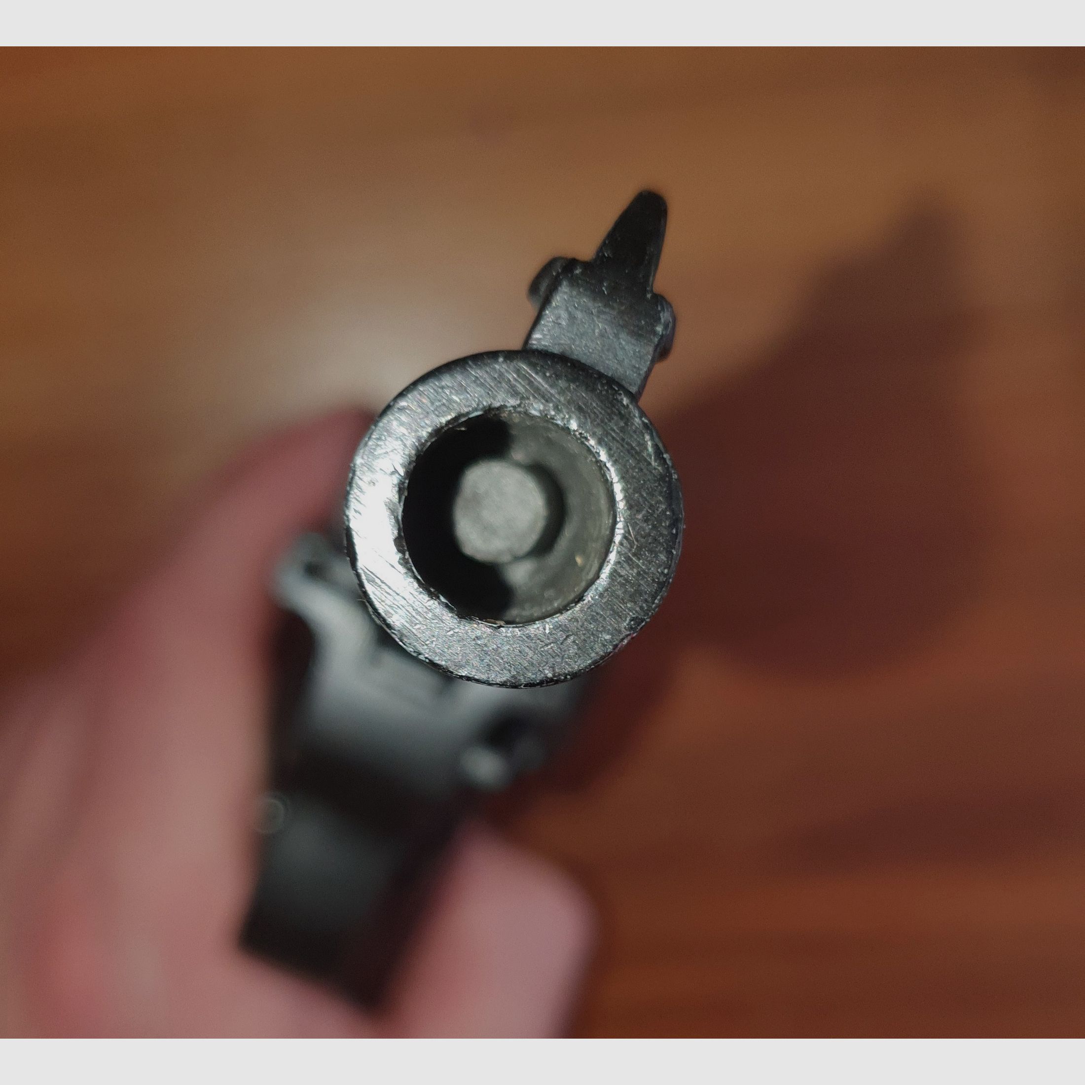 P08 Parabellum 