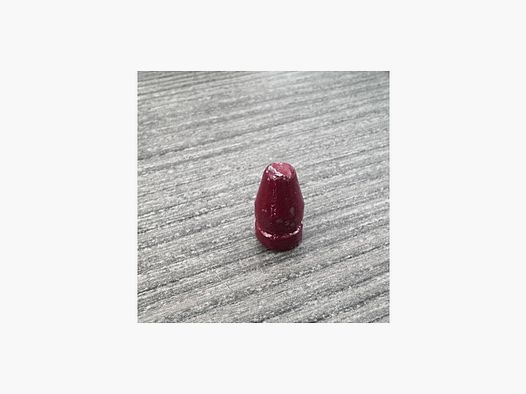Balles Romana rouges Cal. 9 124 gr CN boîte 1000