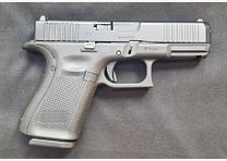 Glock 19 Gen 5 MOS