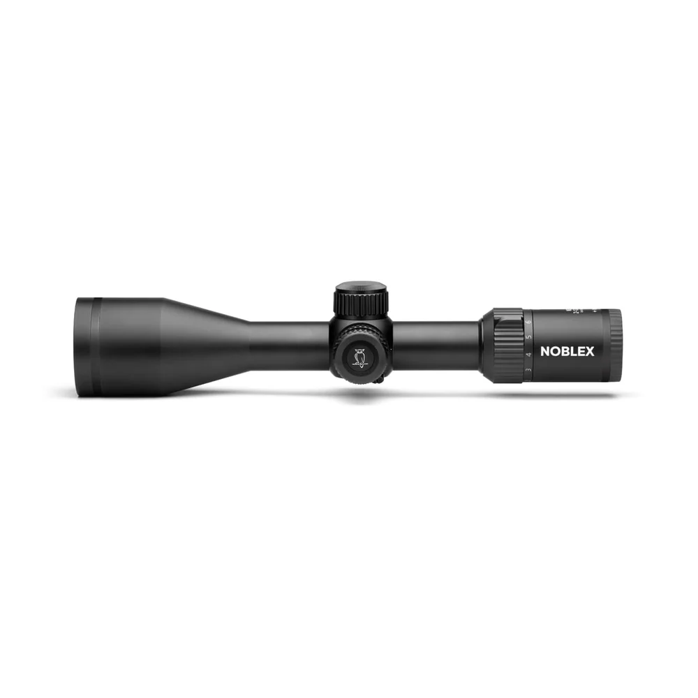 Noblex NZ6 2-12x50 ASV inception cannocchiale, reticolo 4, immagine 4 di 5