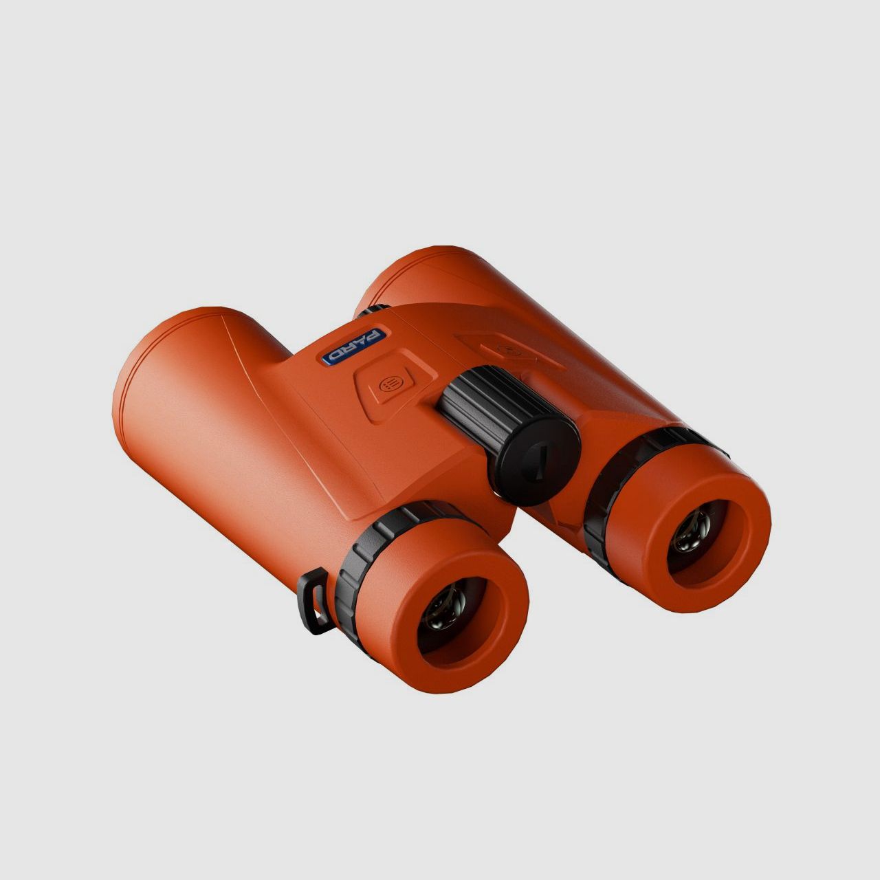 PARD Ranger ED 300 10x42 Orange