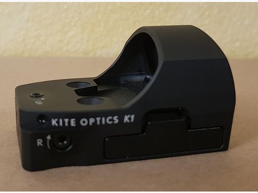 KITE OPTICS K1 BROWNING PUNTO ROSSO SCINA WEAVER