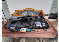 FX Dreamline Tactical