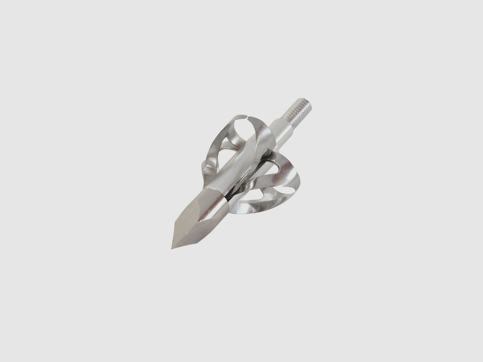 BEASTHUNTER – BIOHAZARD Hunting Tip 100grs | 6pcs, image 1 of 4