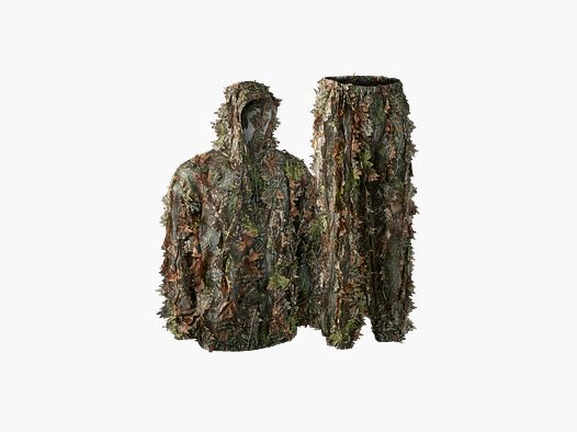 DEERHUNTER SNEAKY TARNANZUG MIT JACKE