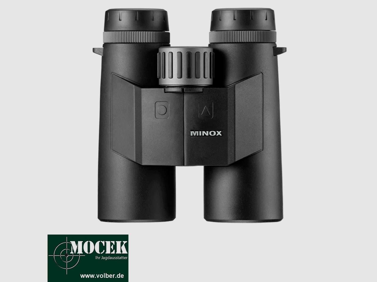 Minox X-range 8x42