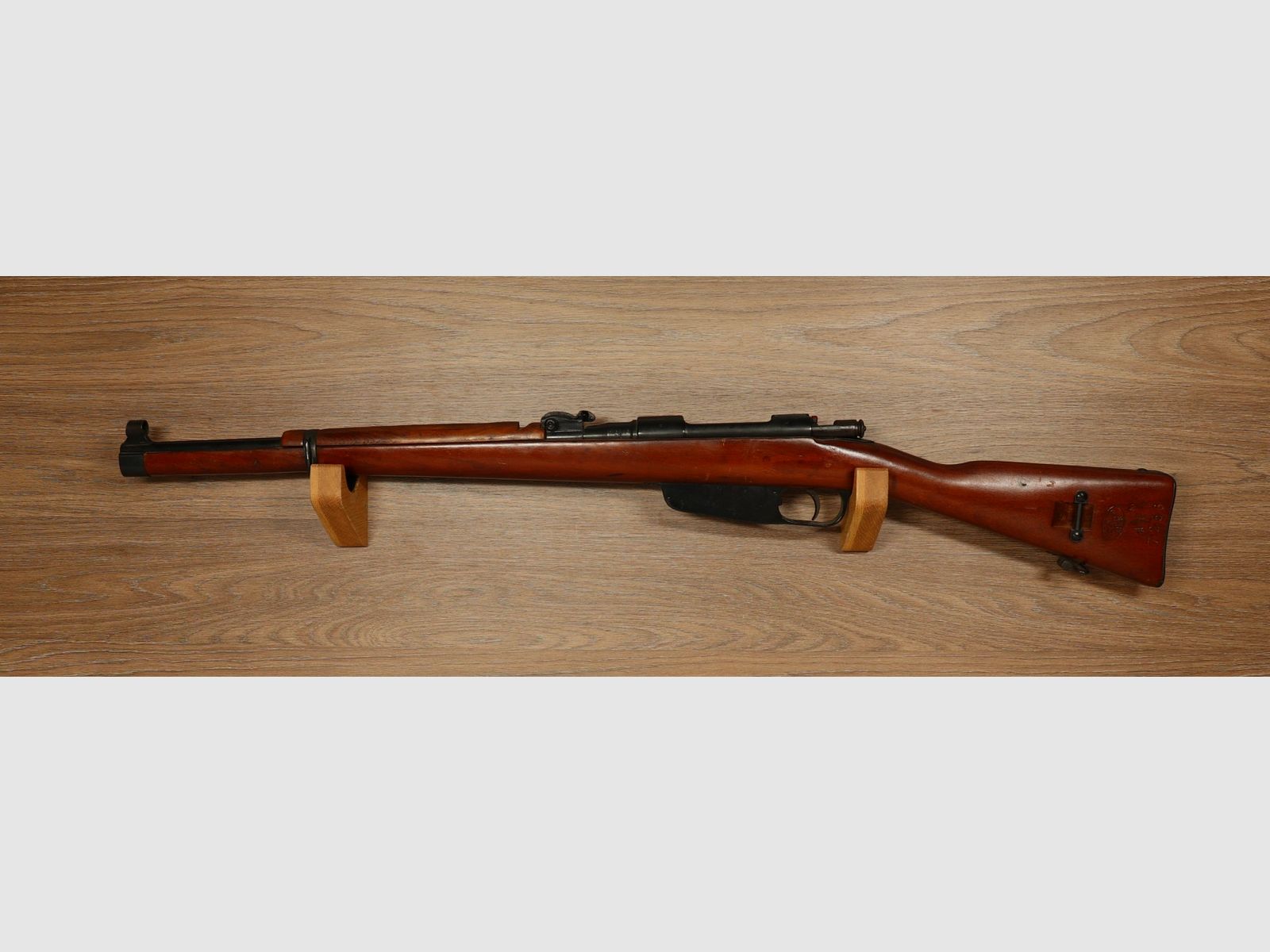 Carcano 91, Bild 2 von 2