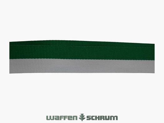 Die Neue Linie Band Grün-Weiss Band-PW