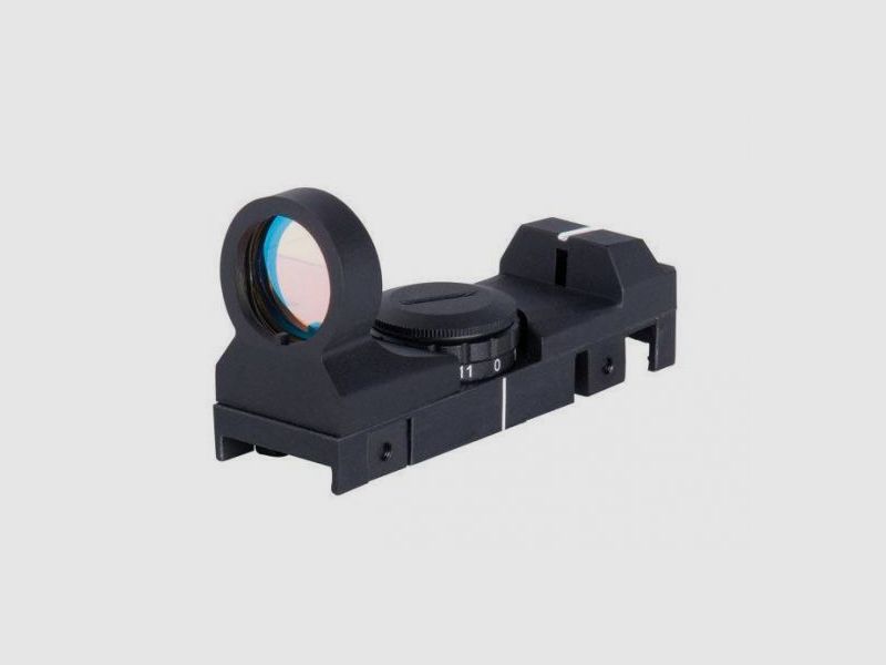 Swiss Arms Rotpunktvisier