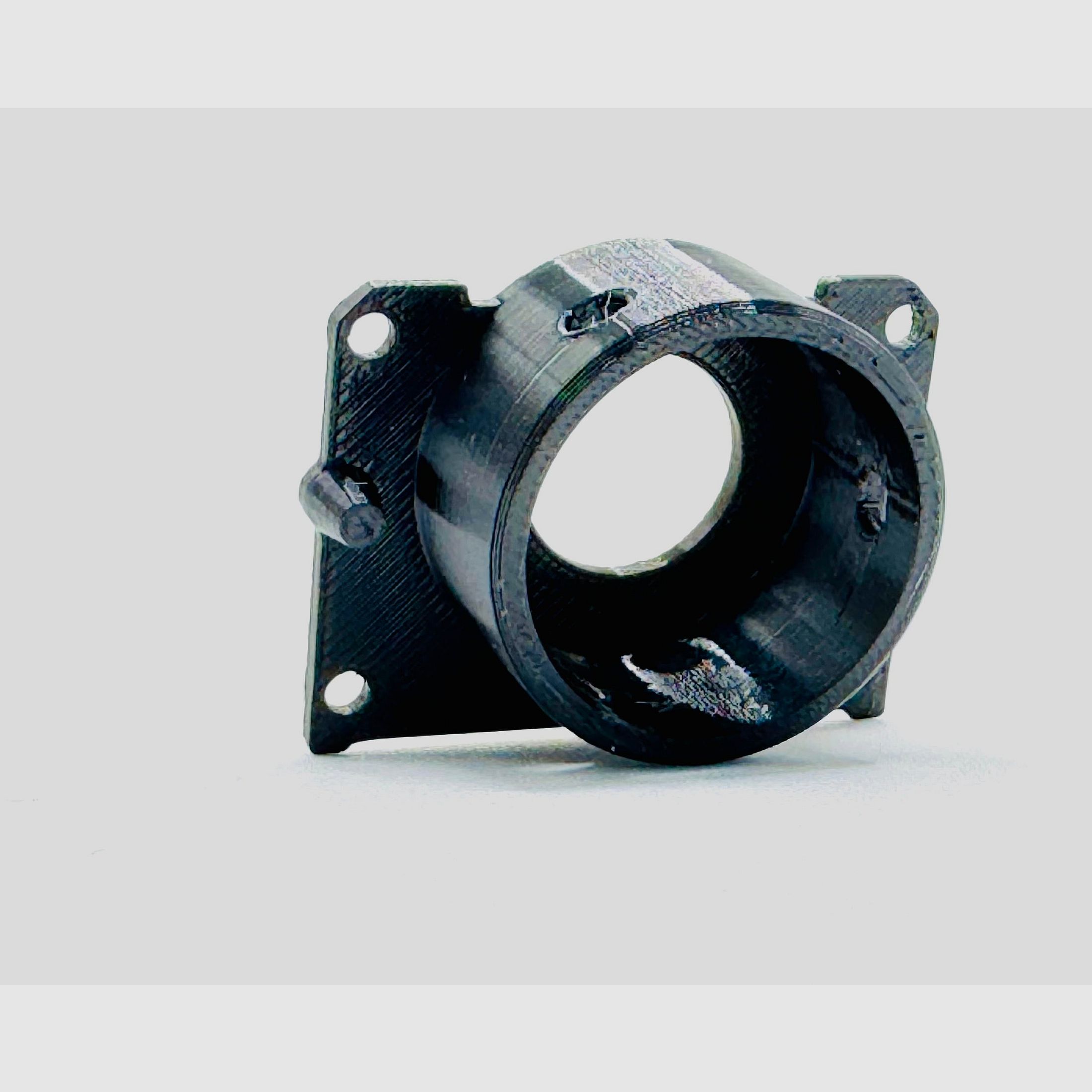 Ersatzteil: HT-X3005 / HT-X3006 Chronometer Adapterplatte (Basis)