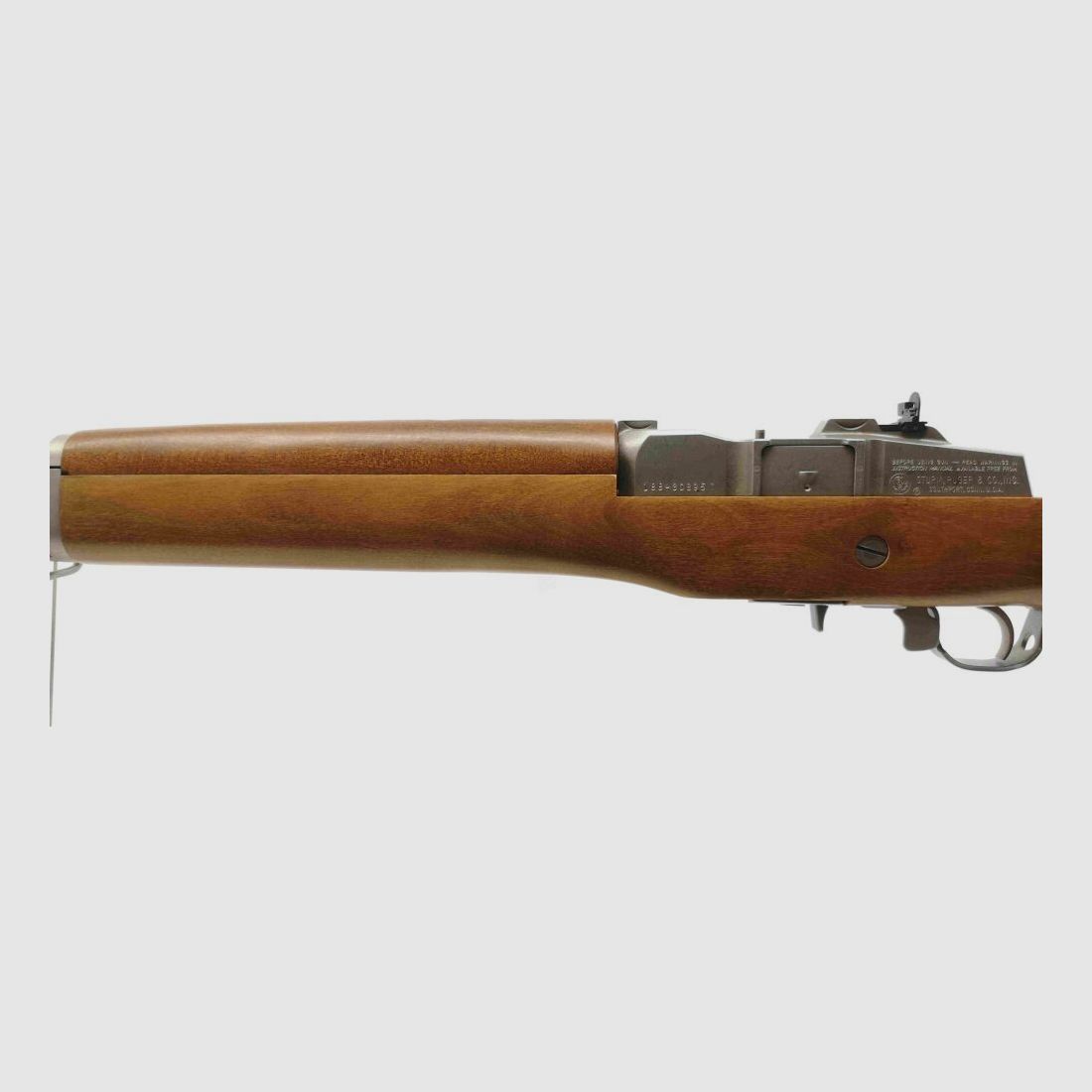Ruger Mini 14 Ranch Rifle