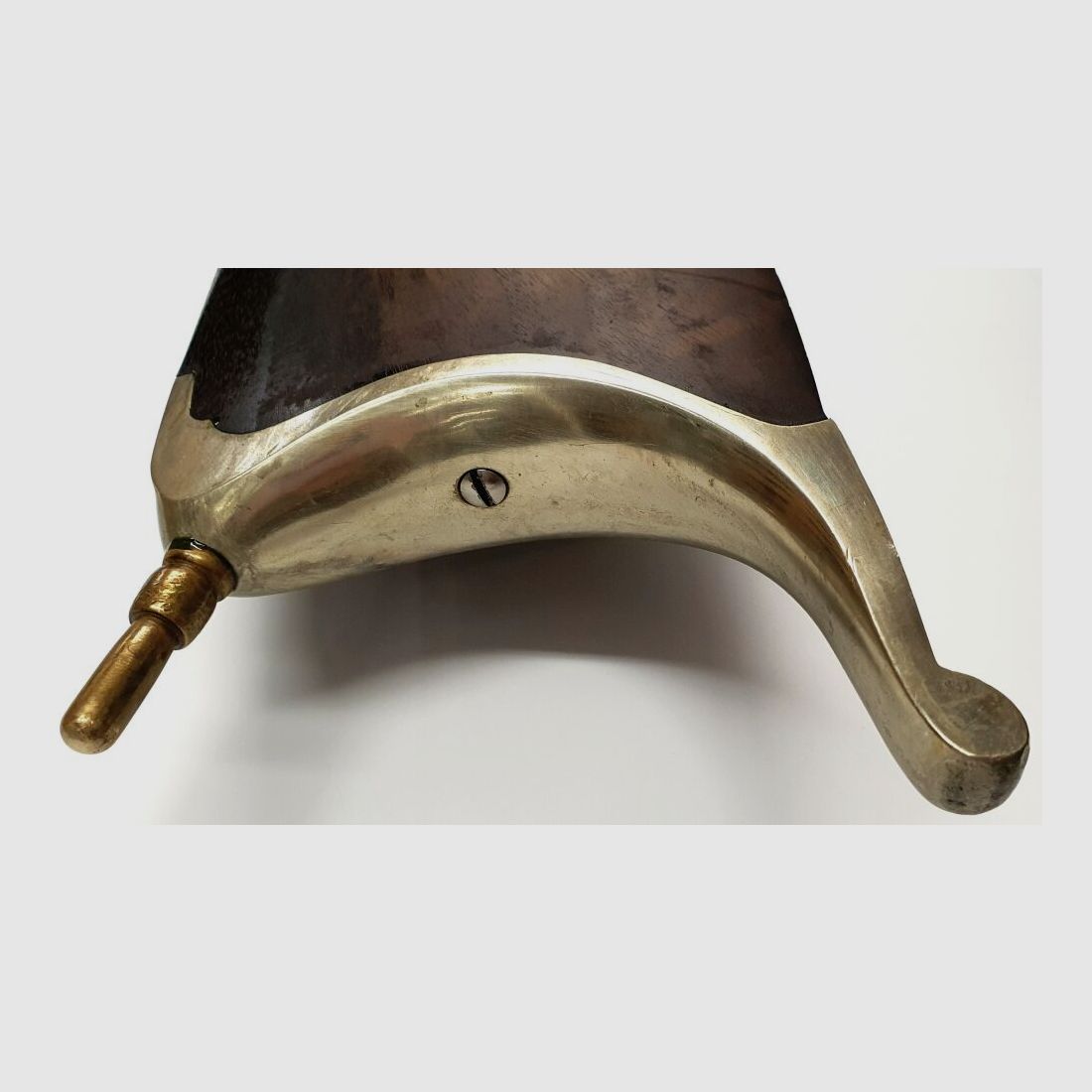 --- Matchgewehr Scheibengewehr
