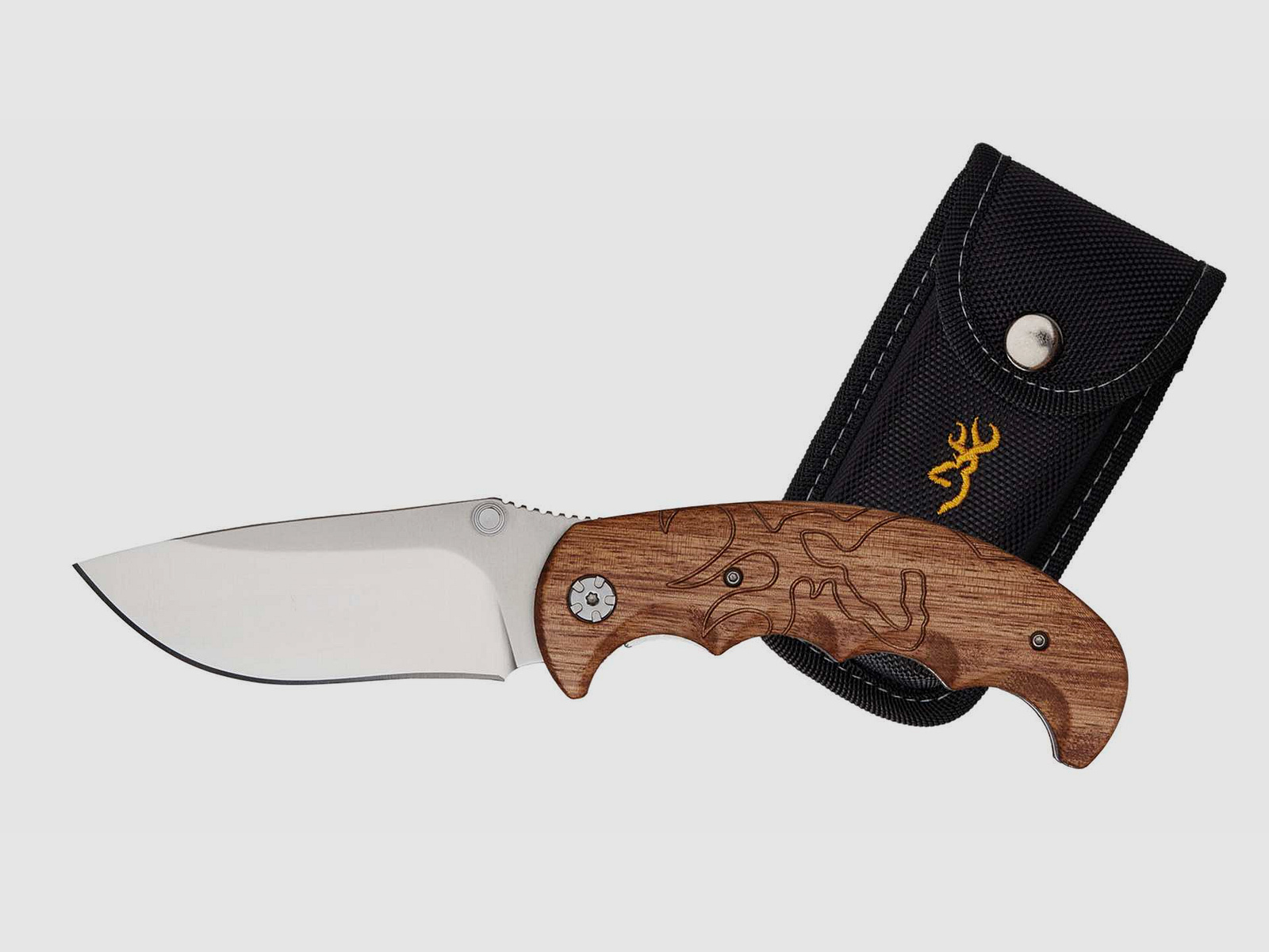 Browning Tom Skinner