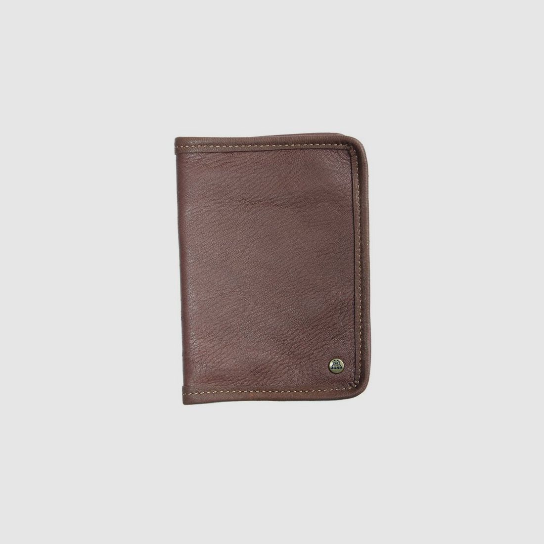 AKAH Jagdschein Etui Elchleder