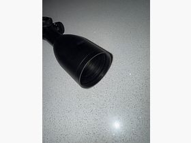 Schmidt & Bender Zenith 2,5-10x56 richtkijker met rail – Topstaat