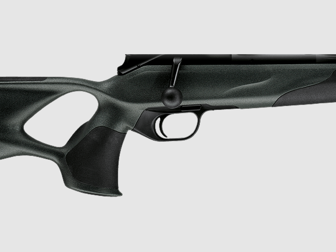 Blaser R8 Professional Success