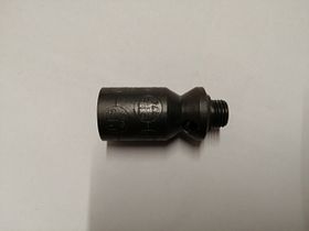 Launch cup K for Colt Double Eagle/ Combat/ Government 1911, Reck Miami, Geco 225, S&W 1911, Walther P88/ PK380