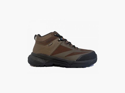 High Shoes AIGLE Palka MTD P39