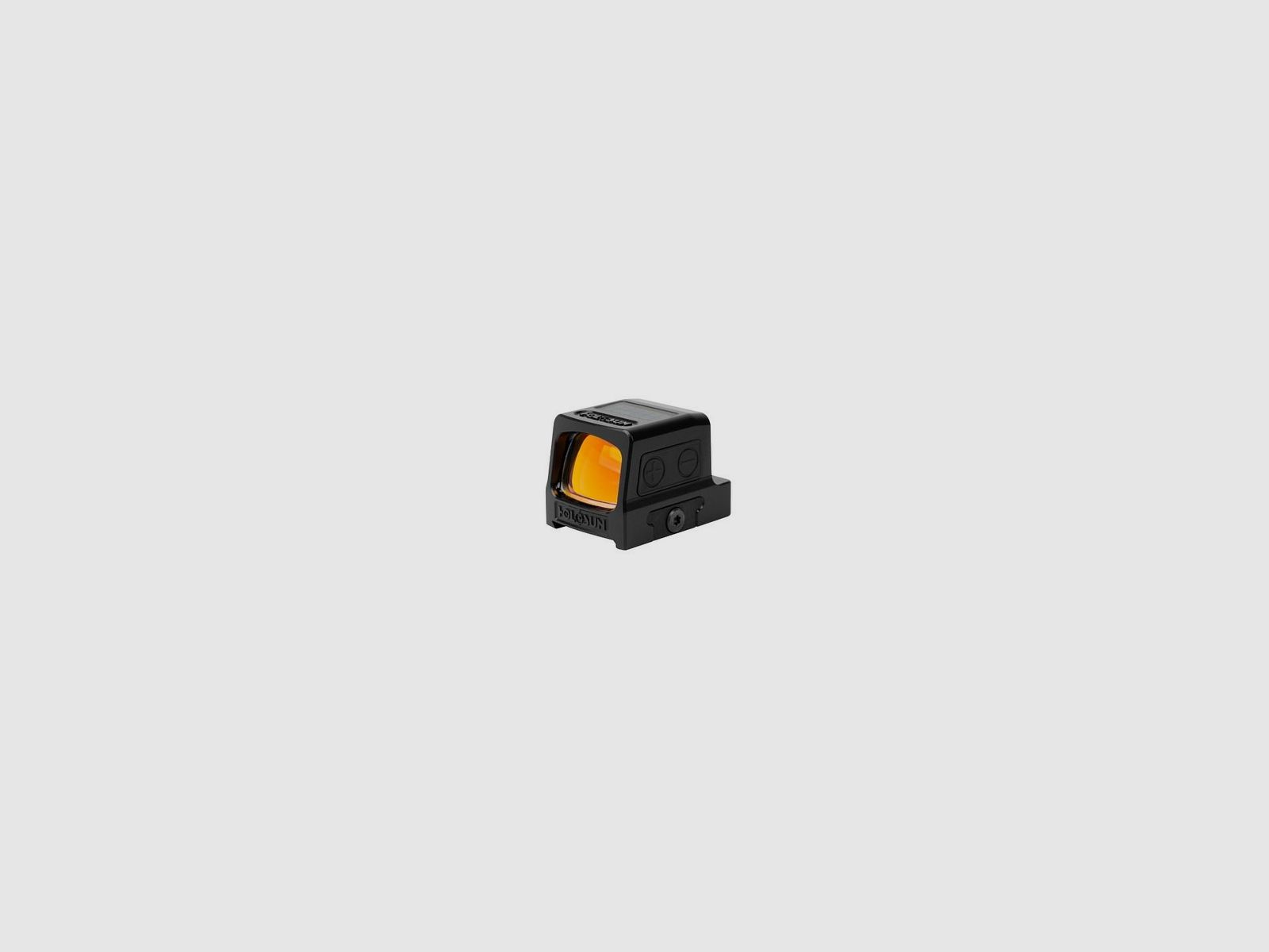 Kollimator HOLOSUN HE509T-RD RMR Rotpunkt