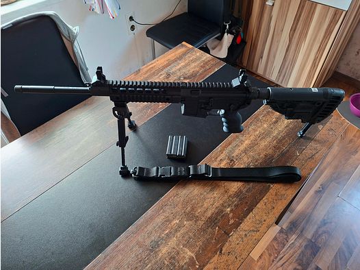 Sig Sauer 516 Patrol Sport