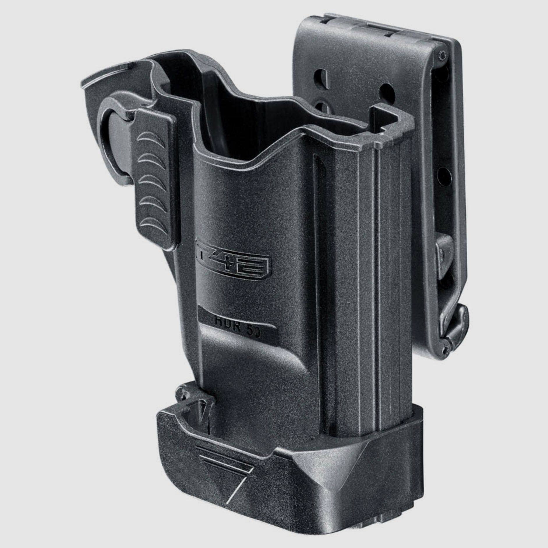 Umarex 3.1596 T4E HDR50 Holster Polymer