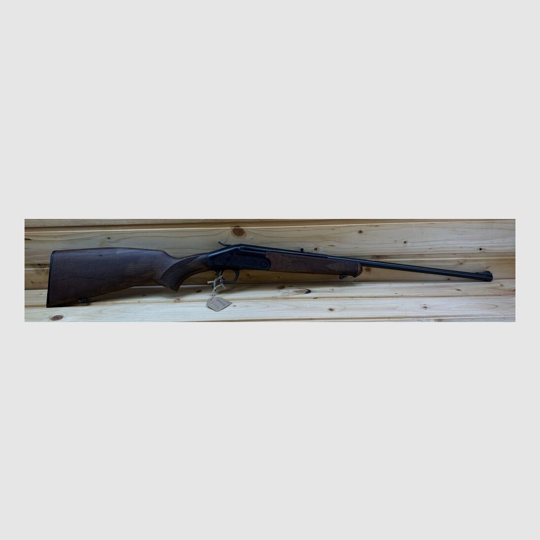 Fusil à bascule Röhner / à main en .22 Hornet