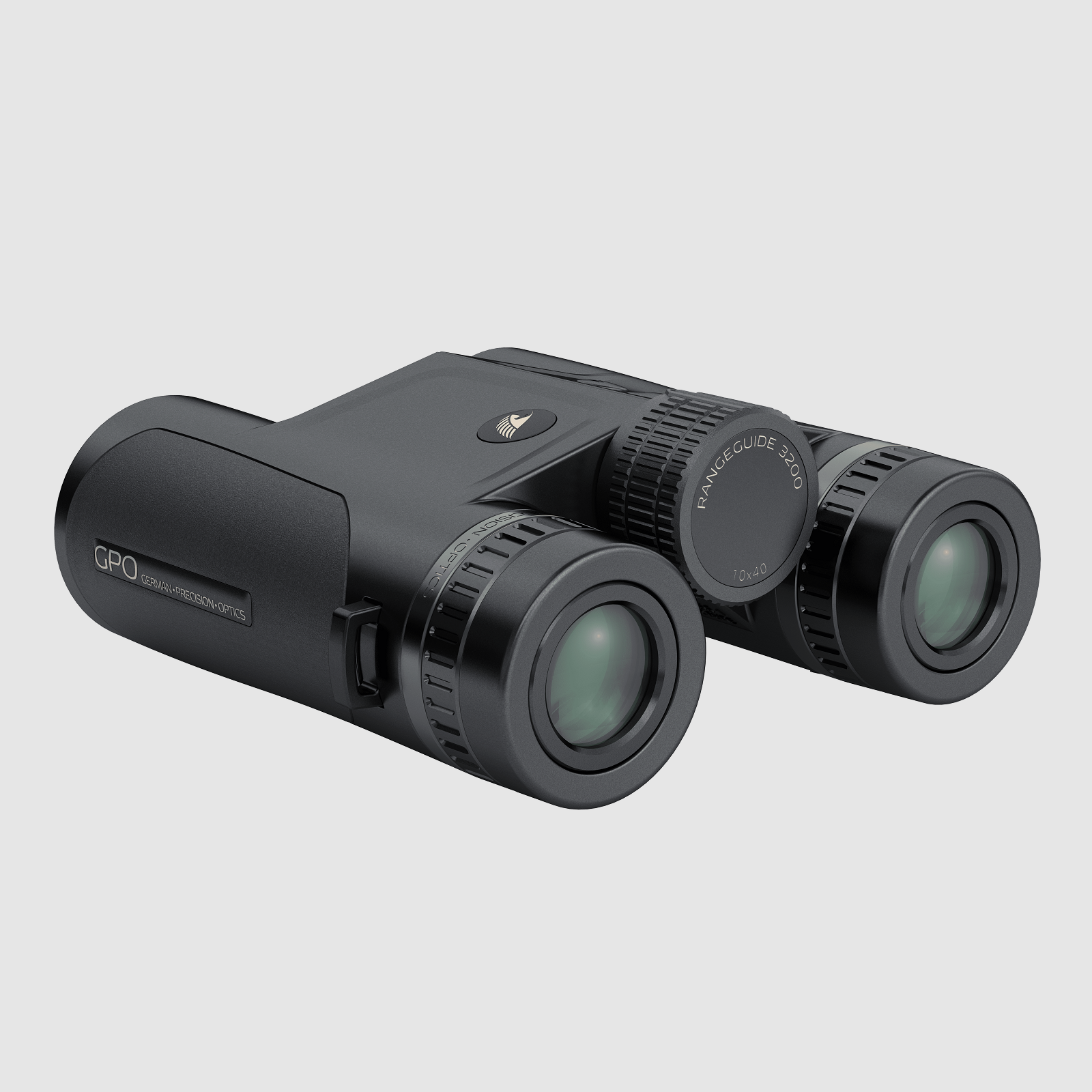 GPO Fernglas RANGEGUIDE 3200 10×40, Bild 5 von 6