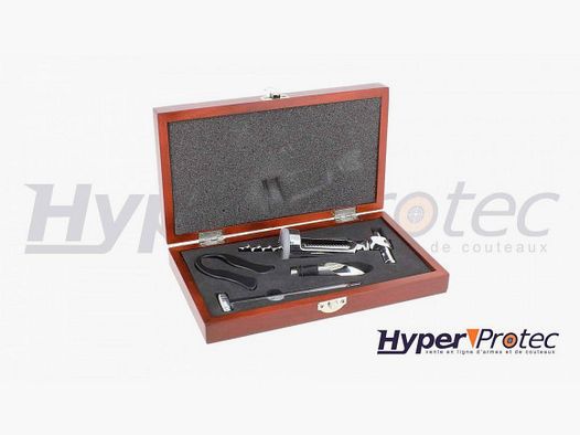 Pielcu Oenology Set 4 Pieces