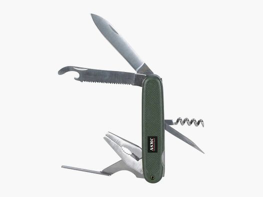 Mil-Tec Mil-Tec Multitool Military Tool