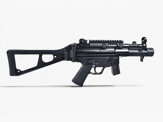 Heckler & Koch SP5K​ 9mmLuger Pistole