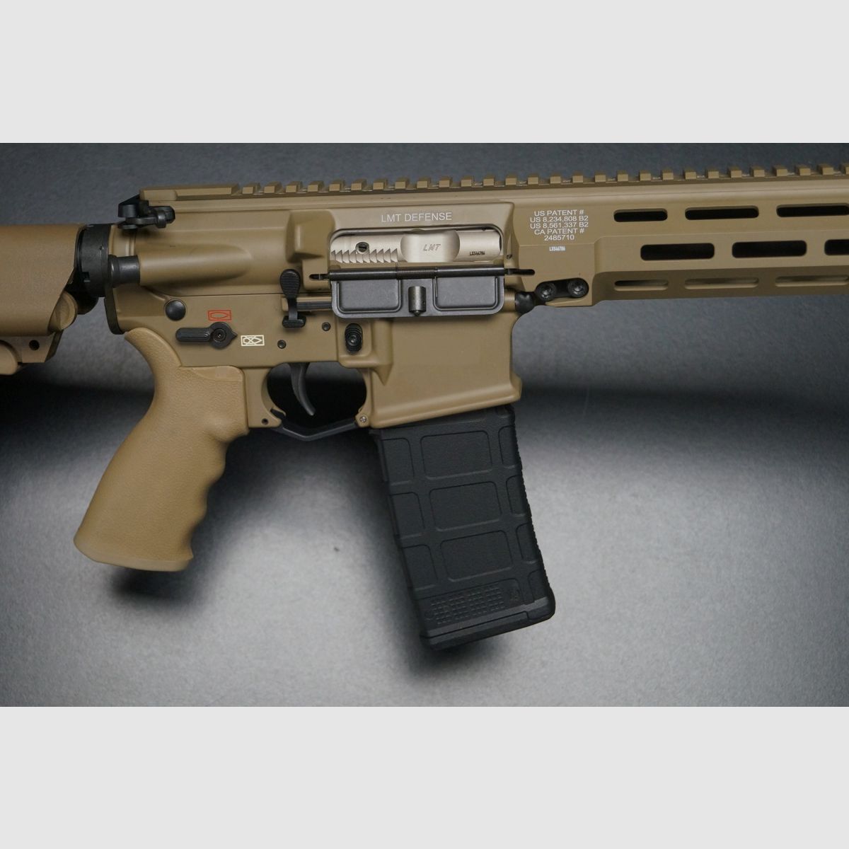 LMT Defense MARS STGW 25 16", image 3 sur 7