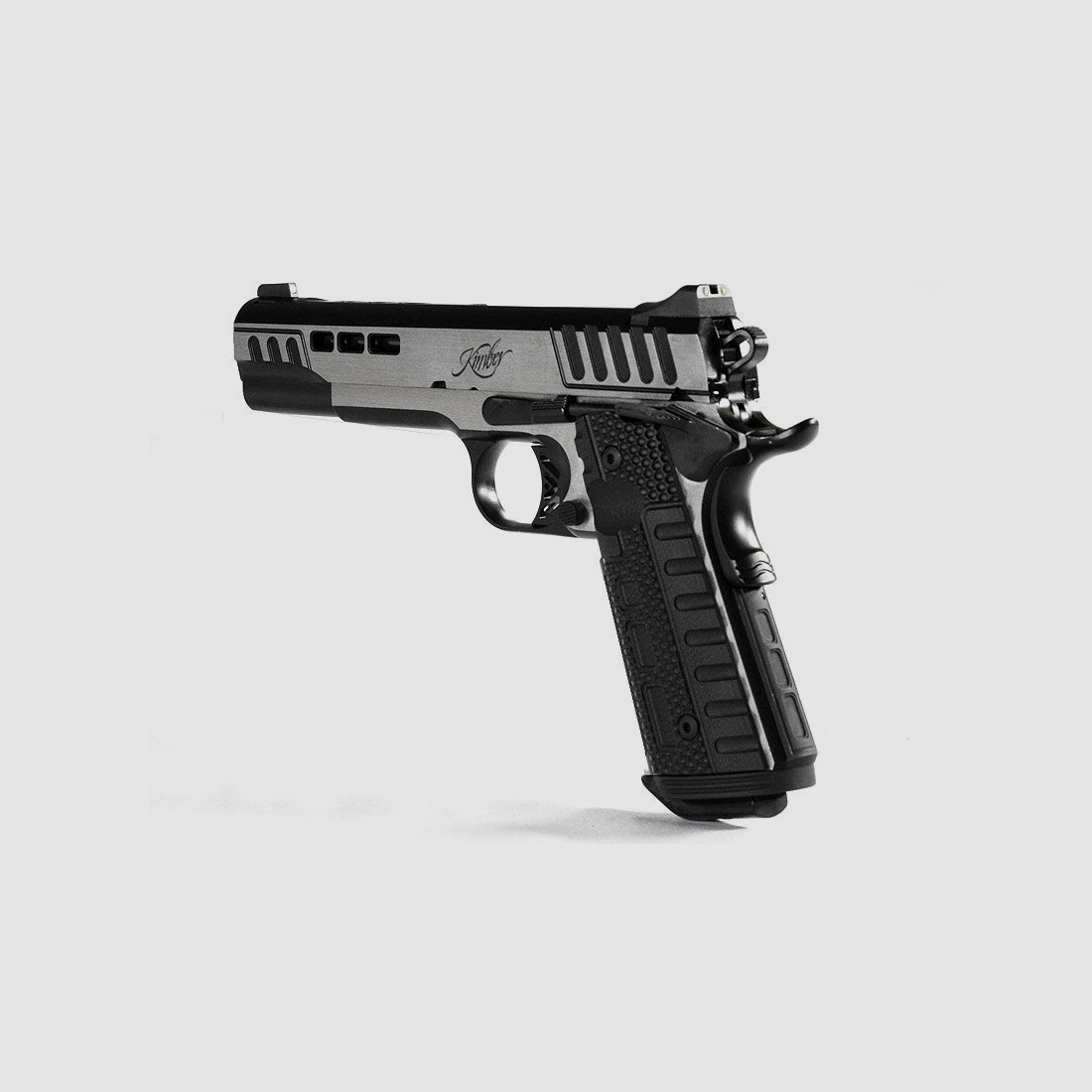 Kimber 1911 RAPIDE SCORPIUS