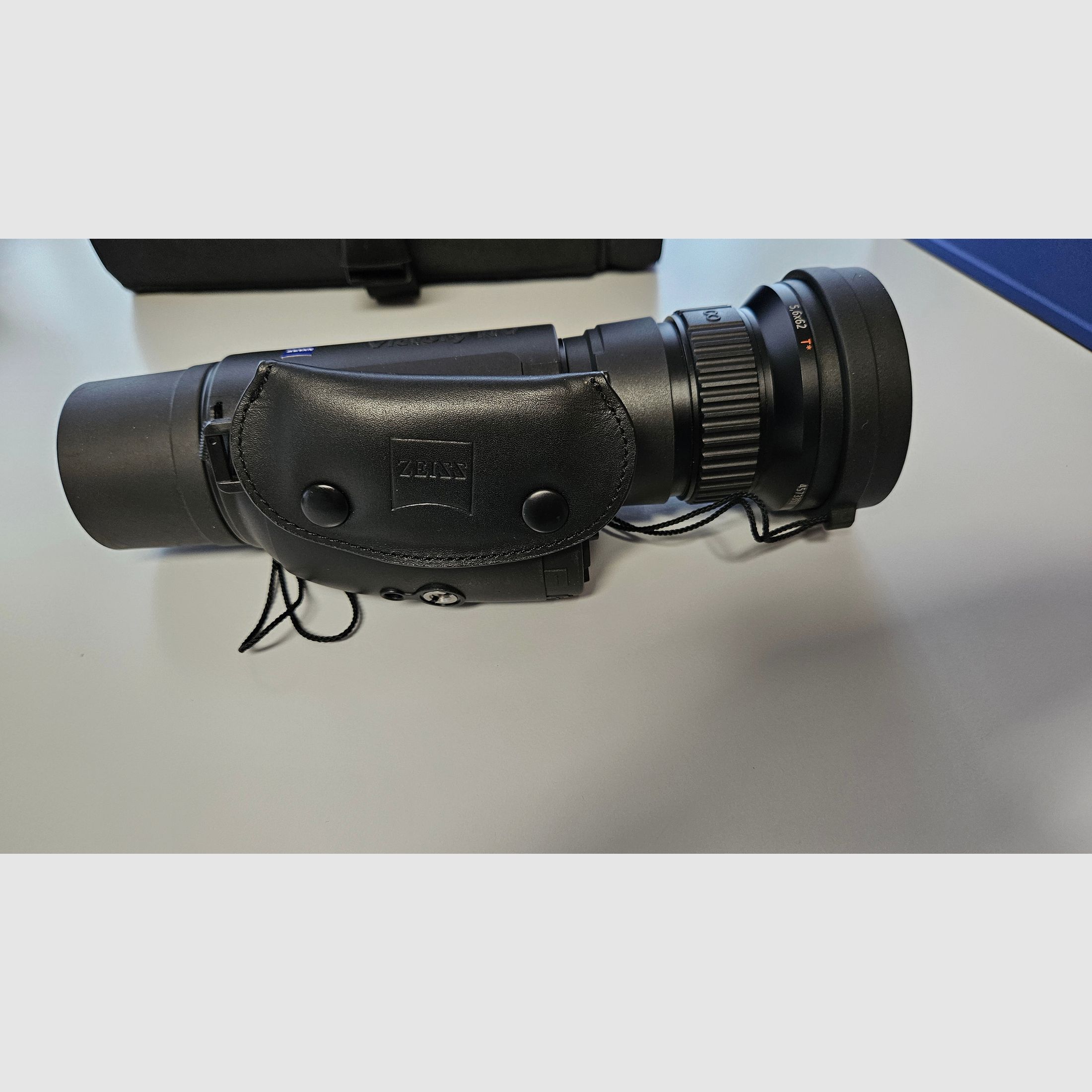 Zeiss Victory NV 5,6 x 62 T* nachtkijker, afbeelding 5 van 10