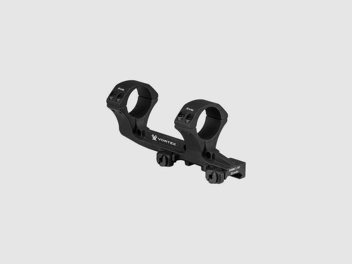 Vortex Pro Cantilever Mount