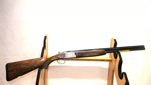 Fusil de chasse Browning B525 Imperial Silver Serie Limitee cal 20/71cm, image 1 sur 14
