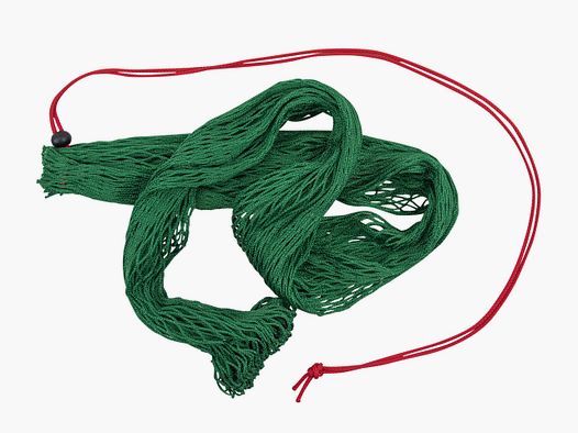 Red de captura para trampas de caja