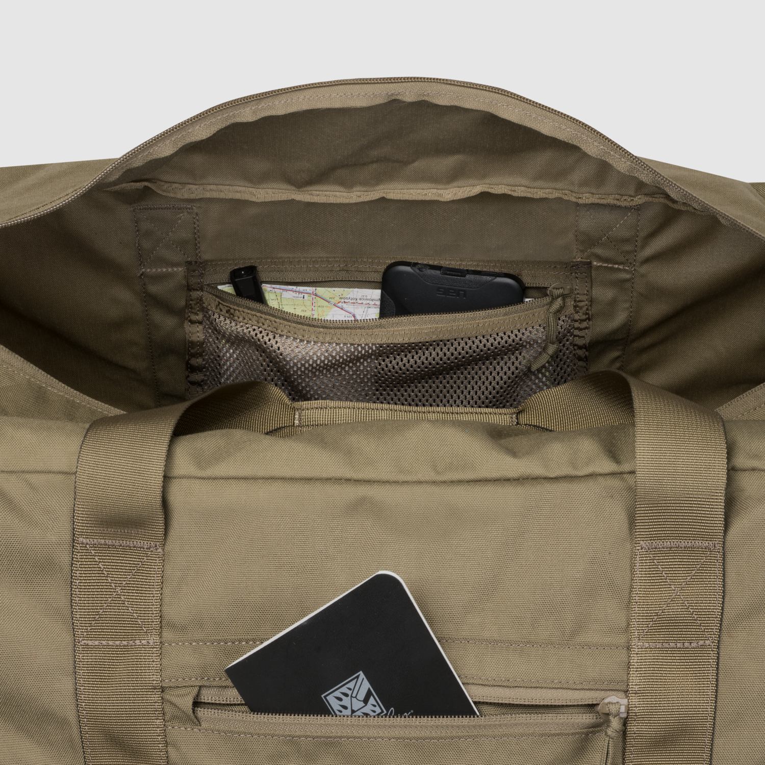 Direct Action Deployment Bag Small, immagine 6 di 10