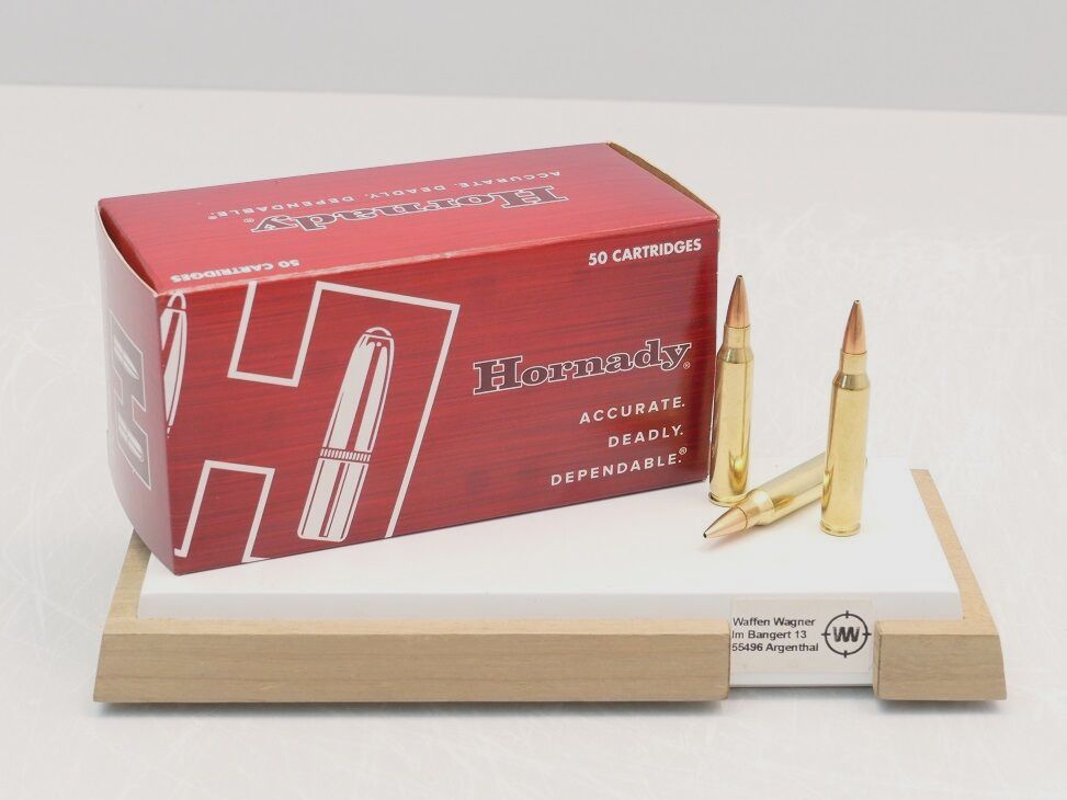 Hornady BTHP 4,4g/68grs na 50