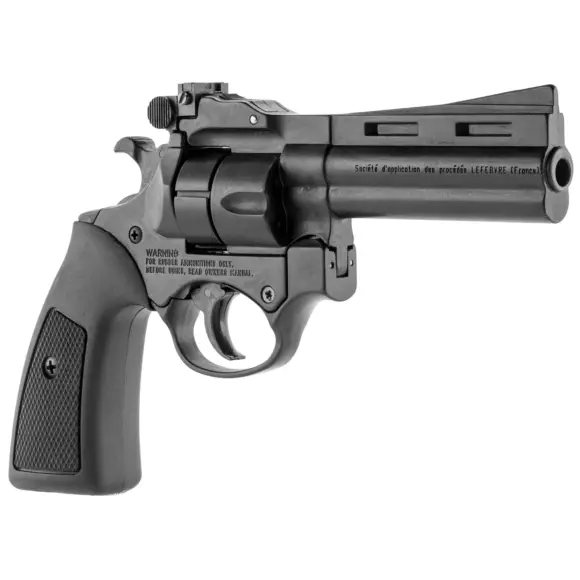 Verteidigungsrevolver Sapl Soft Gomm Kaliber 8,8X10