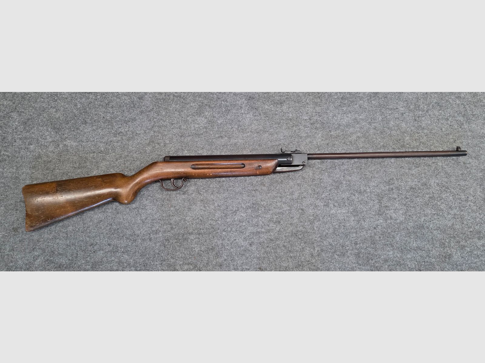 Krico Standard Mod. 1 Kal. 4,5mm Diabolo Knicker